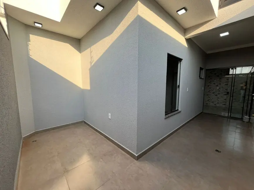 Foto 9 de Casa com 3 quartos à venda, 125m2 em Santa Cruz, Cascavel - PR