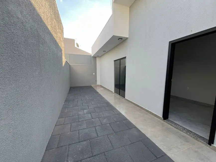 Foto 5 de Casa com 3 quartos à venda, 125m2 em Santa Cruz, Cascavel - PR