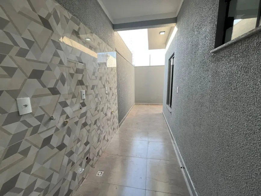 Foto 8 de Casa com 3 quartos à venda, 125m2 em Santa Cruz, Cascavel - PR