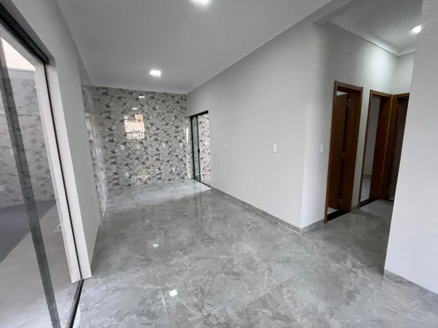 Foto 7 de Casa com 3 quartos à venda, 125m2 em Santa Cruz, Cascavel - PR