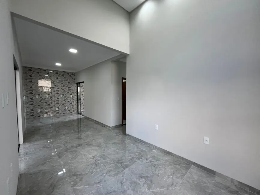 Foto 6 de Casa com 3 quartos à venda, 125m2 em Santa Cruz, Cascavel - PR