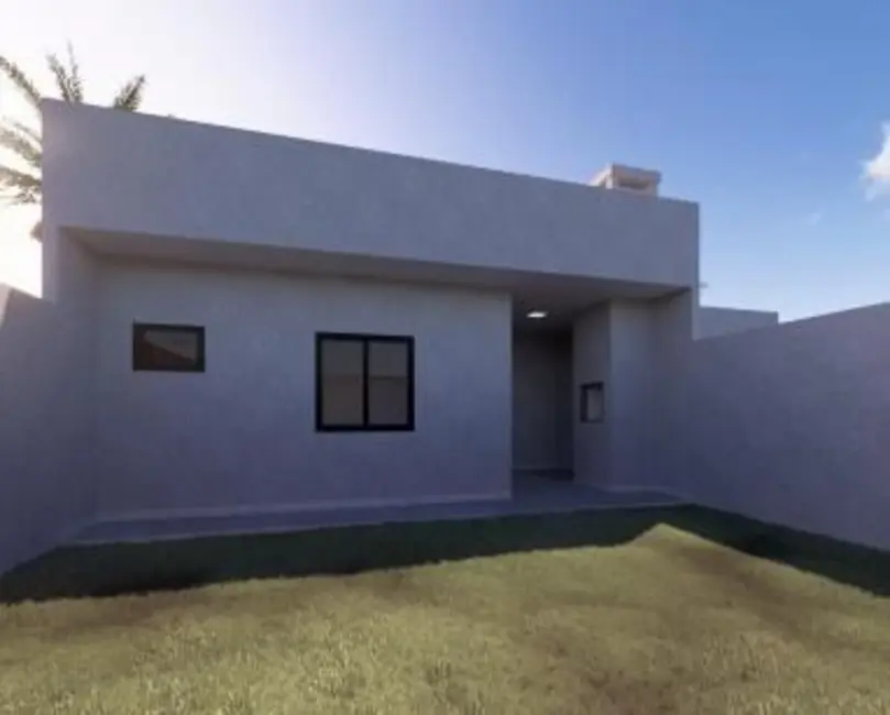 Foto 3 de Casa com 3 quartos à venda, 150m2 em Cascavel - PR