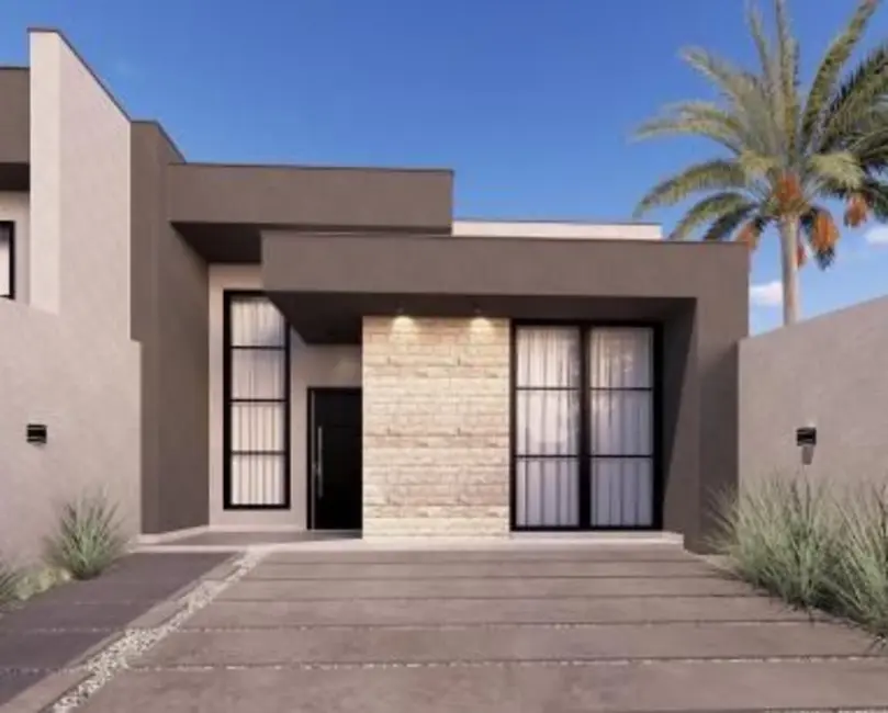 Foto 1 de Casa com 3 quartos à venda, 150m2 em Cascavel - PR