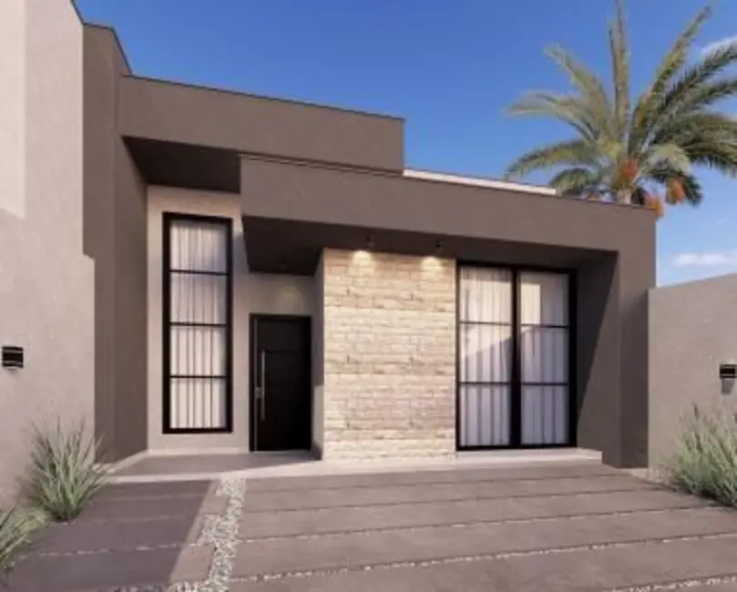 Foto 2 de Casa com 3 quartos à venda, 150m2 em Cascavel - PR