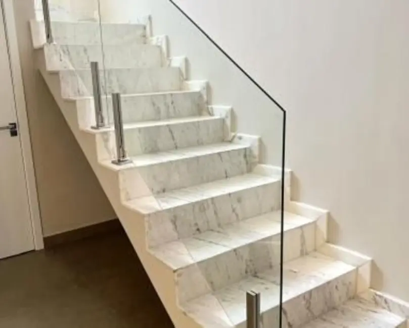 Foto 7 de Sobrado com 3 quartos à venda, 133m2 em Centro, Cascavel - PR