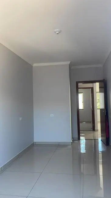 Foto 9 de Casa com 2 quartos à venda, 100m2 em Esmeralda, Cascavel - PR