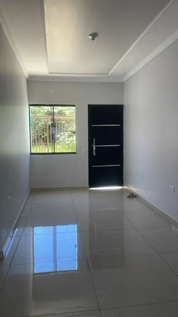 Foto 4 de Casa com 2 quartos à venda, 100m2 em Esmeralda, Cascavel - PR