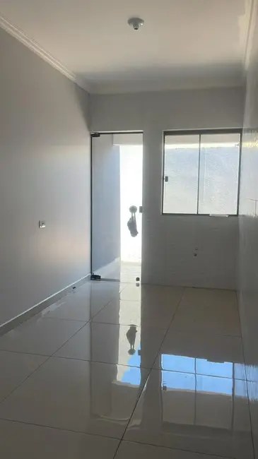 Foto 6 de Casa com 2 quartos à venda, 100m2 em Esmeralda, Cascavel - PR