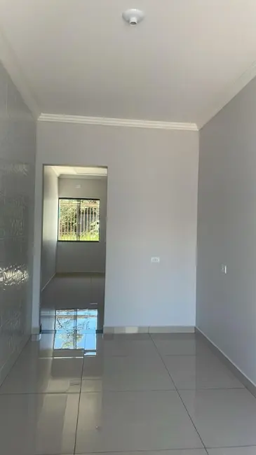 Foto 5 de Casa com 2 quartos à venda, 100m2 em Esmeralda, Cascavel - PR
