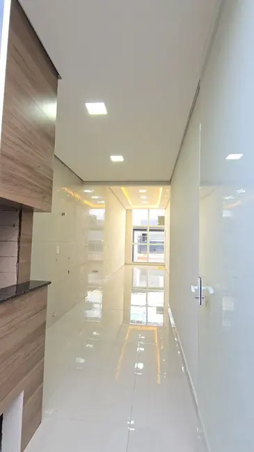 Foto 7 de Casa com 2 quartos à venda, 110m2 em Esmeralda, Cascavel - PR