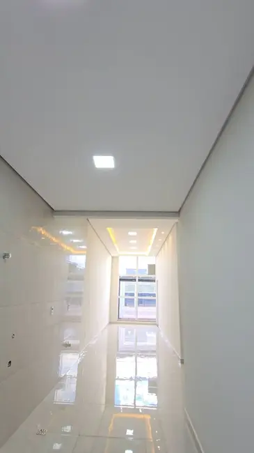 Foto 5 de Casa com 2 quartos à venda, 110m2 em Esmeralda, Cascavel - PR