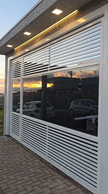 Foto 4 de Casa com 2 quartos à venda, 110m2 em Esmeralda, Cascavel - PR