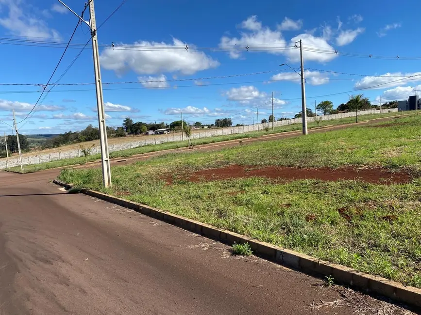 Terreno / Lote à venda, 276m2 em Santa Tereza Do Oeste - PR - imagem 6 Foto 6 de Terreno / Lote à venda, 276m2 em Santa Tereza Do Oeste - PR