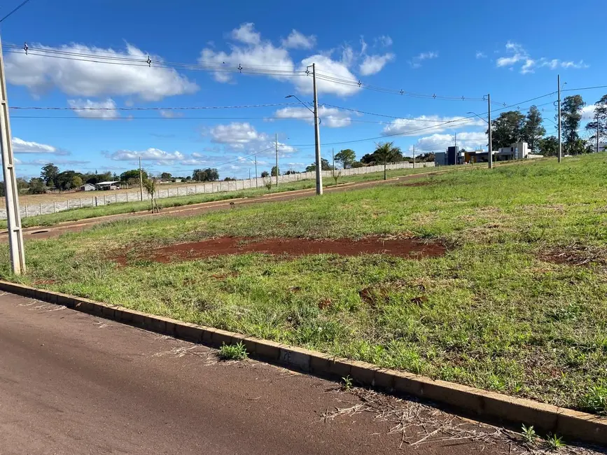 Terreno / Lote à venda, 276m2 em Santa Tereza Do Oeste - PR - imagem 7 Foto 7 de Terreno / Lote à venda, 276m2 em Santa Tereza Do Oeste - PR