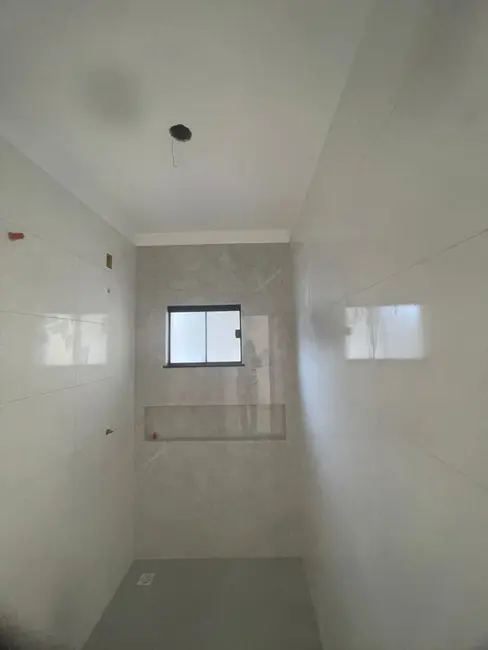 Foto 6 de Casa com 3 quartos à venda, 125m2 em Santa Cruz, Cascavel - PR