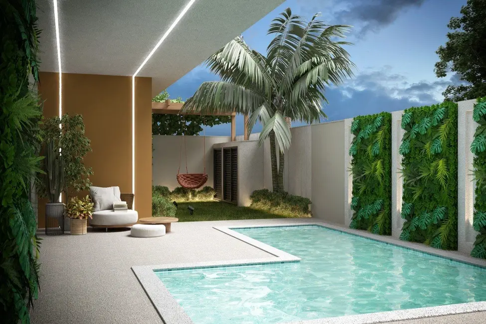 Foto 8 de Casa de Condomínio com 3 quartos à venda, 360m2 em Cataratas, Cascavel - PR