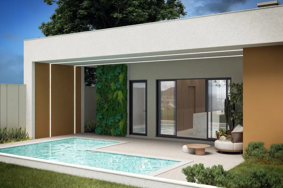 Foto 9 de Casa de Condomínio com 3 quartos à venda, 360m2 em Cataratas, Cascavel - PR