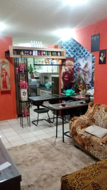 Foto 5 de Apartamento com 2 quartos à venda, 50m2 em Floresta, Cascavel - PR