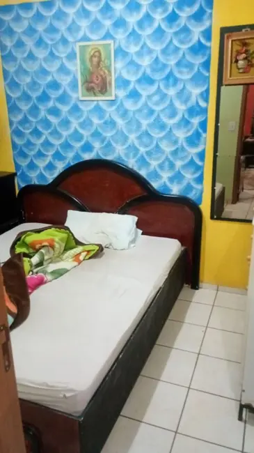 Foto 6 de Apartamento com 2 quartos à venda, 50m2 em Floresta, Cascavel - PR