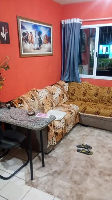 Foto 2 de Apartamento com 2 quartos à venda, 50m2 em Floresta, Cascavel - PR