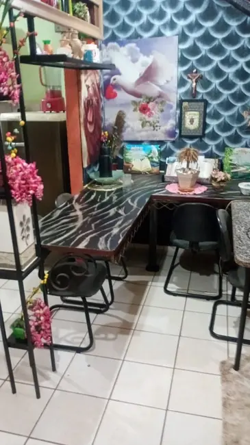 Foto 3 de Apartamento com 2 quartos à venda, 50m2 em Floresta, Cascavel - PR