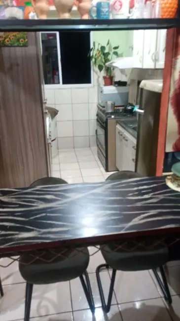 Foto 7 de Apartamento com 2 quartos à venda, 50m2 em Floresta, Cascavel - PR