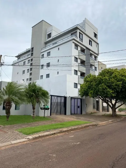 Foto 2 de Apartamento com 2 quartos à venda, 96m2 em Pioneiros Catarinenses, Cascavel - PR