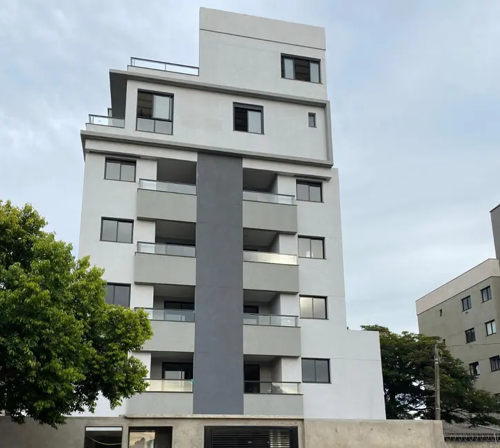 Foto 1 de Apartamento com 2 quartos à venda, 96m2 em Pioneiros Catarinenses, Cascavel - PR