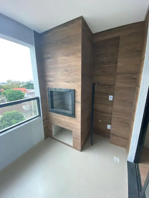 Foto 9 de Apartamento com 2 quartos à venda, 96m2 em Pioneiros Catarinenses, Cascavel - PR