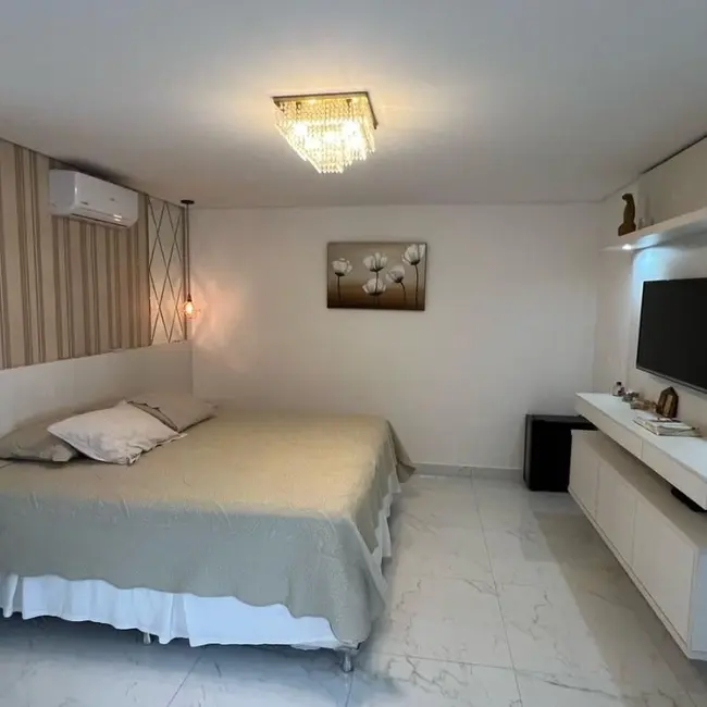 Foto 9 de Casa de Condomínio com 4 quartos à venda, 600m2 em Santa Cruz, Cascavel - PR