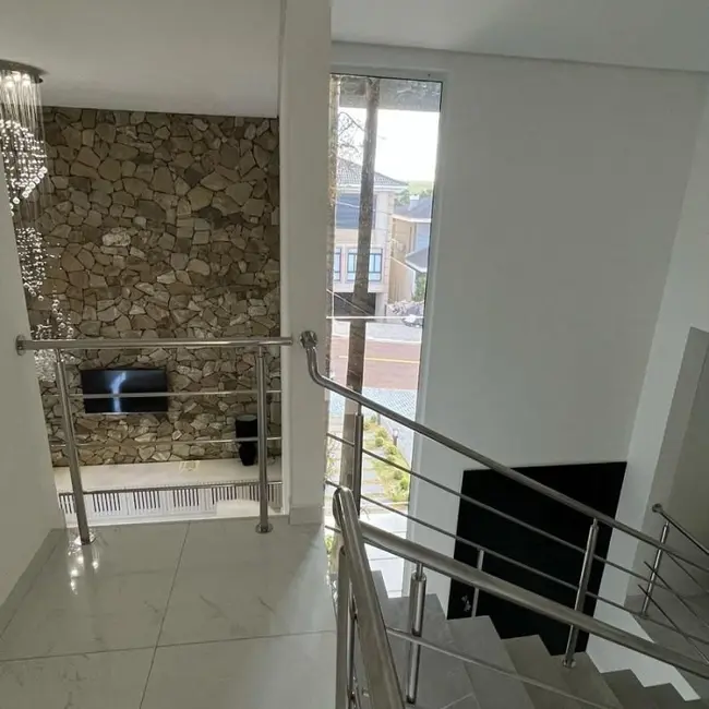 Foto 7 de Casa de Condomínio com 4 quartos à venda, 600m2 em Santa Cruz, Cascavel - PR