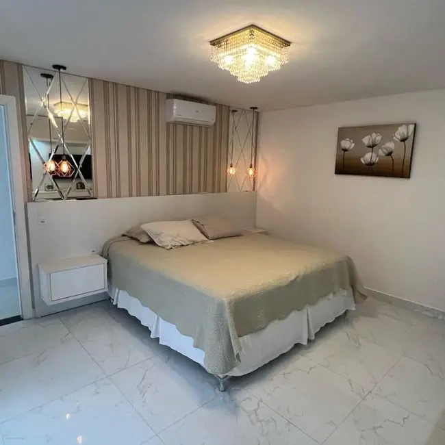 Foto 8 de Casa de Condomínio com 4 quartos à venda, 600m2 em Santa Cruz, Cascavel - PR