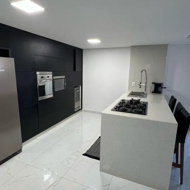 Foto 5 de Casa de Condomínio com 4 quartos à venda, 600m2 em Santa Cruz, Cascavel - PR