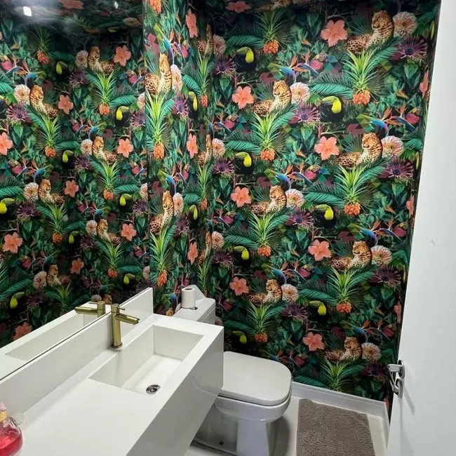 Foto 6 de Casa de Condomínio com 4 quartos à venda, 600m2 em Santa Cruz, Cascavel - PR