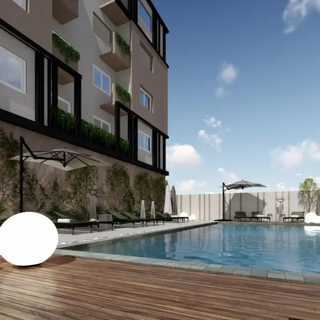 Foto 5 de Apartamento com 3 quartos à venda, 132m2 em Centro, Cascavel - PR