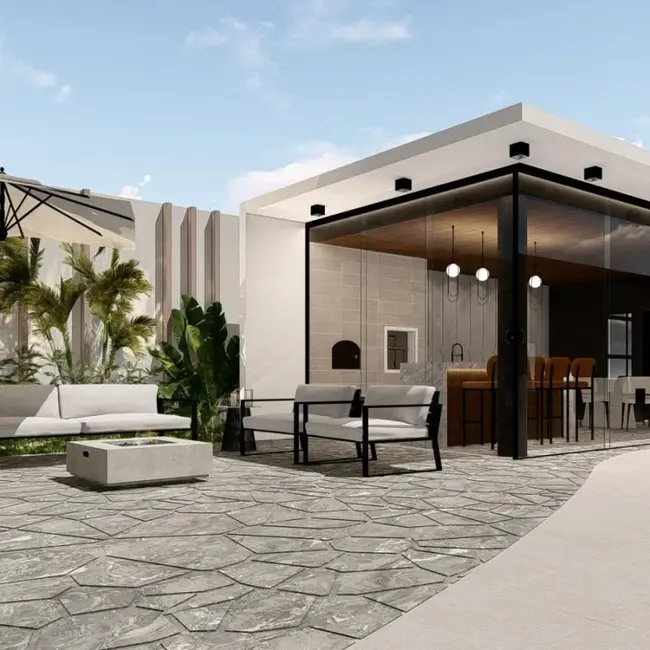 Foto 7 de Apartamento com 3 quartos à venda, 132m2 em Centro, Cascavel - PR