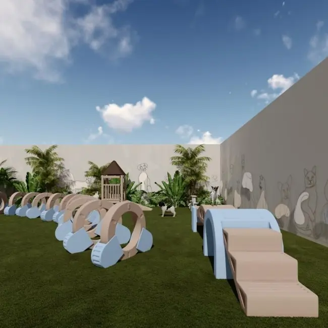 Foto 9 de Apartamento com 3 quartos à venda, 132m2 em Centro, Cascavel - PR