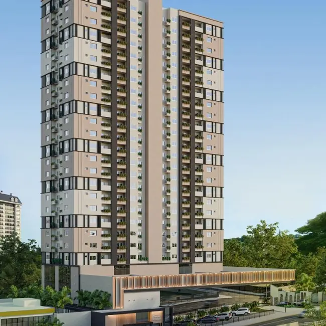 Foto 4 de Apartamento com 3 quartos à venda, 132m2 em Centro, Cascavel - PR