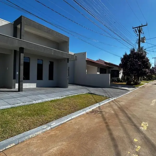 Foto 2 de Casa de Condomínio com 3 quartos à venda, 200m2 em Neva, Cascavel - PR