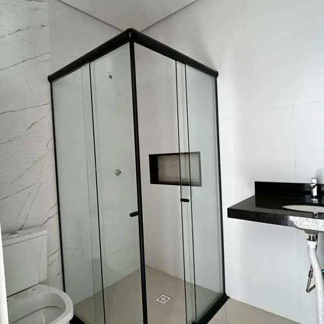 Foto 7 de Casa de Condomínio com 3 quartos à venda, 200m2 em Neva, Cascavel - PR