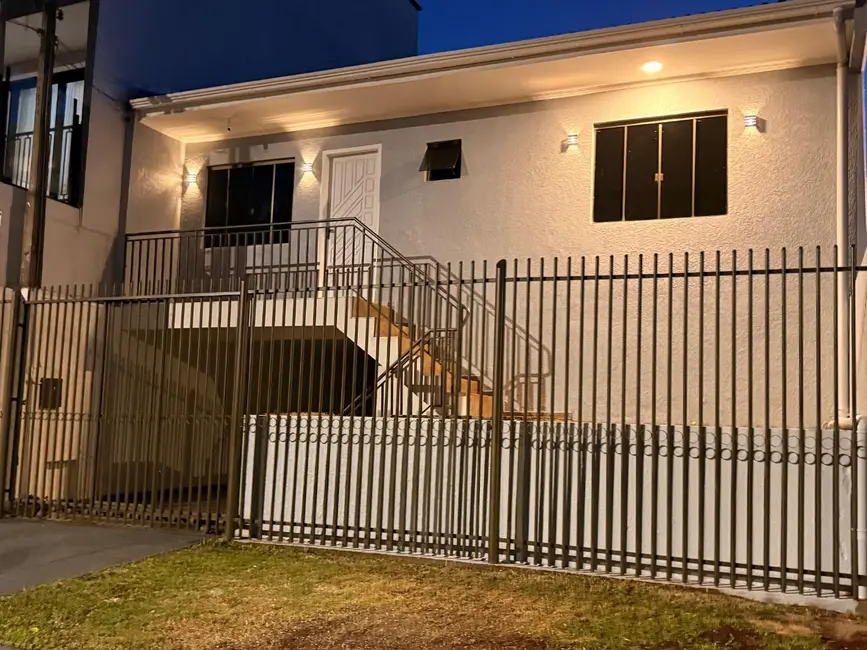 Foto 1 de Casa com 3 quartos à venda, 115m2 em São Cristóvão, Cascavel - PR