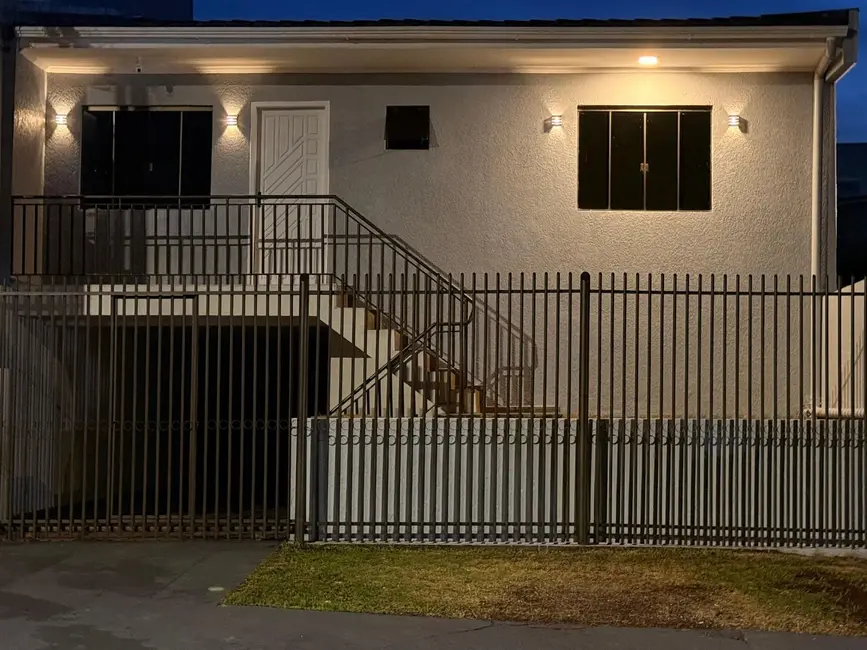 Foto 2 de Casa com 3 quartos à venda, 115m2 em São Cristóvão, Cascavel - PR