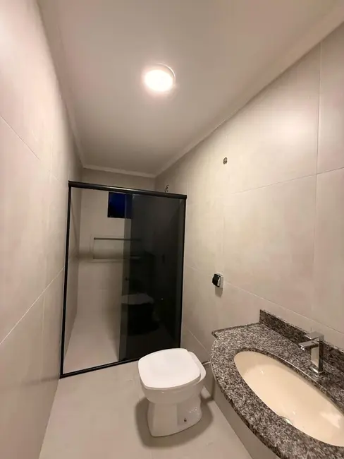 Foto 8 de Casa com 3 quartos à venda, 115m2 em São Cristóvão, Cascavel - PR