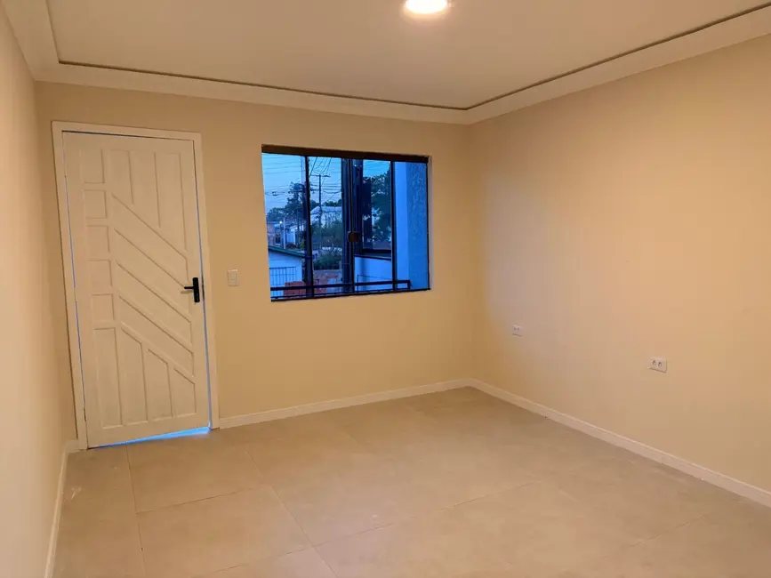 Foto 3 de Casa com 3 quartos à venda, 115m2 em São Cristóvão, Cascavel - PR