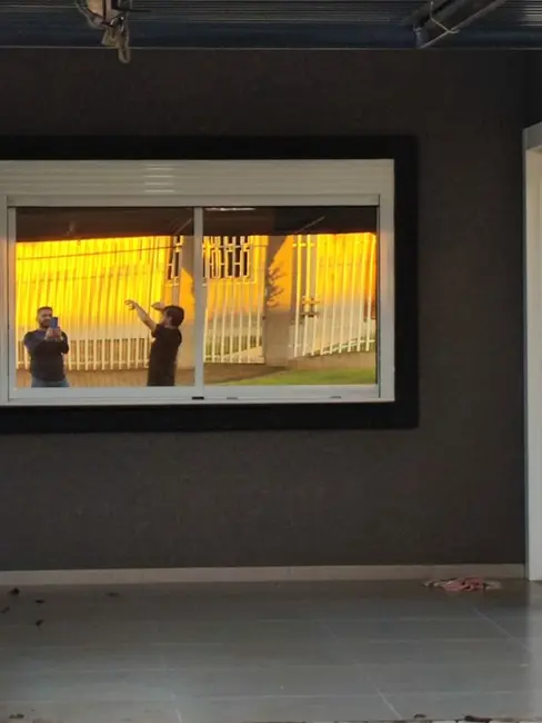 Foto 4 de Sobrado com 3 quartos à venda, 180m2 em Alto Alegre, Cascavel - PR