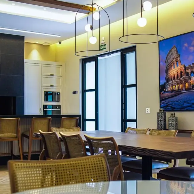 Foto 4 de Terreno / Lote à venda, 1920m2 em Centro, Cascavel - PR