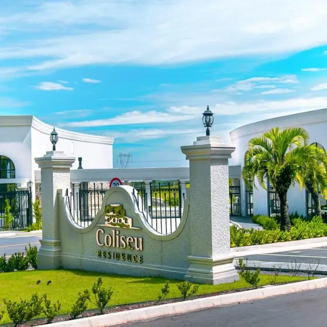 Foto 8 de Terreno / Lote à venda, 1920m2 em Centro, Cascavel - PR