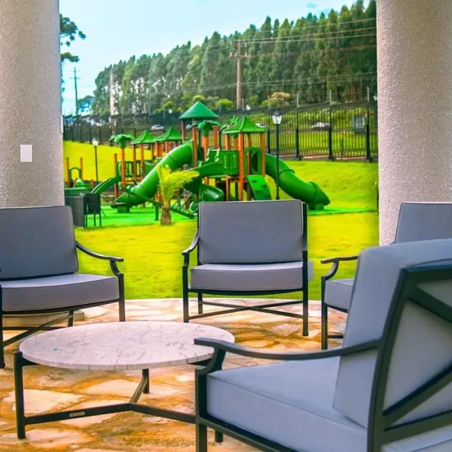 Foto 5 de Terreno / Lote à venda, 1920m2 em Centro, Cascavel - PR