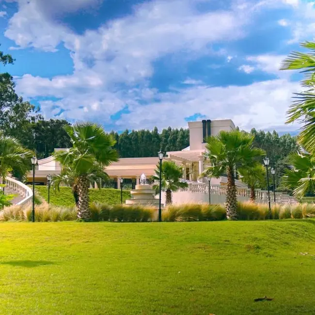 Foto 3 de Terreno / Lote à venda, 1920m2 em Centro, Cascavel - PR