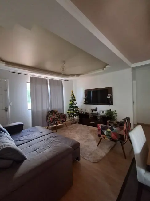 Foto 5 de Casa com 3 quartos à venda, 480m2 em Pioneiros Catarinenses, Cascavel - PR